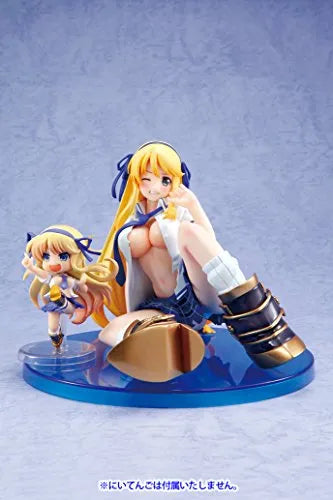 Senran Kagura - Katsuragi - 1/8 (Chara-Ani, Toy's Works)ㅤ – Chara-Ani – ActionFigure Brasil