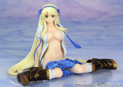Senran Kagura - Katsuragi - 1/8 (Griffon Enterprises)ㅤ – Griffon Enterprises – ActionFigure Brasil
