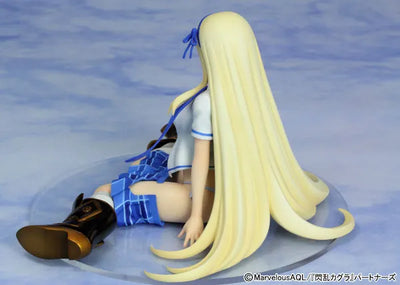 Senran Kagura - Katsuragi - 1/8 (Griffon Enterprises)ㅤ – Griffon Enterprises – ActionFigure Brasil — close