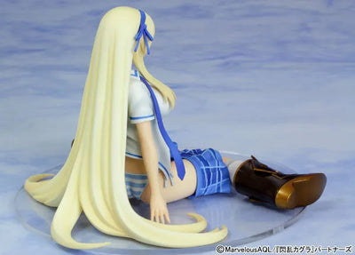 Senran Kagura - Katsuragi - 1/8 (Griffon Enterprises)ㅤ – Griffon Enterprises – ActionFigure Brasil — acessórios