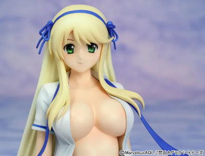 Senran Kagura - Katsuragi - 1/8 (Griffon Enterprises)ㅤ – Griffon Enterprises – ActionFigure Brasil — ambientada