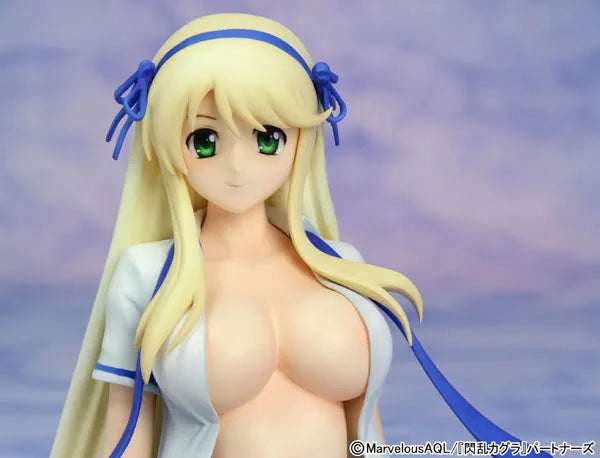 Senran Kagura - Katsuragi - 1/8 (Griffon Enterprises)ㅤ – Griffon Enterprises – ActionFigure Brasil