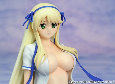 Senran Kagura - Katsuragi - 1/8 (Griffon Enterprises)ㅤ – Griffon Enterprises – ActionFigure Brasil — iluminação de estúdio