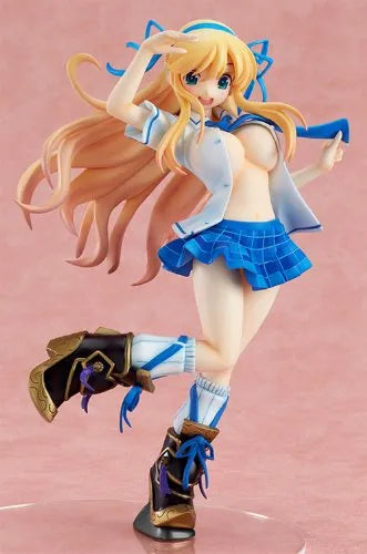 Senran Kagura - Katsuragi - 1/8 (Phat Company)ㅤ – Phat Company – ActionFigureBrasil