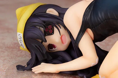 Senran Kagura - Mirai - 1/6 - School Swimsuit ver. (FOTS Japan)ㅤ – FOTS Japan As Manufacturer – ActionFigureBrasil — close