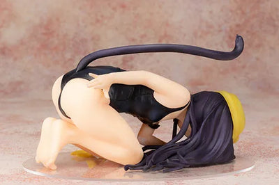 Senran Kagura - Mirai - 1/6 - School Swimsuit ver. (FOTS Japan)ㅤ – FOTS Japan As Manufacturer – ActionFigureBrasil — embalagem
