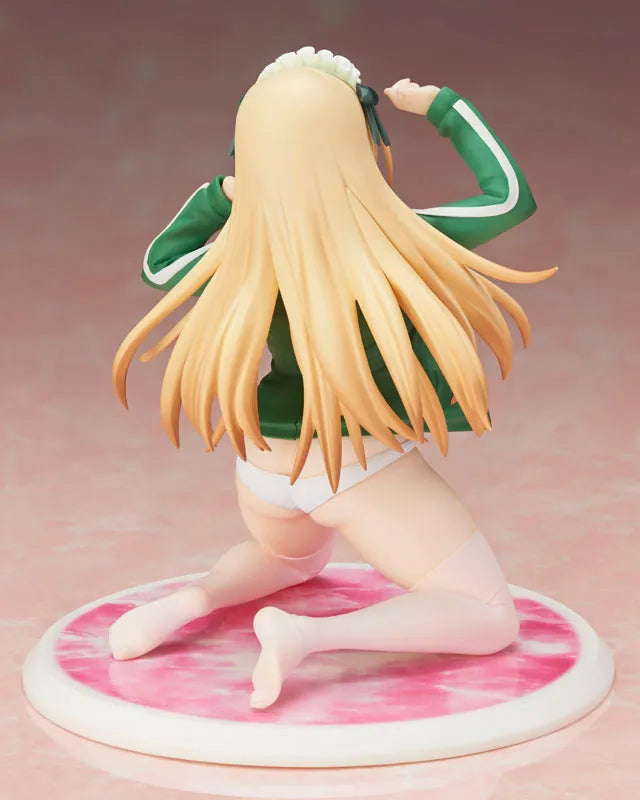 Senran Kagura NewWave G-Burst - Yomi - Gokubi Girls Glamorous - 1/10 - Jersey ver. - Re-Release (Proovy)ㅤ – Proovy – ActionFigure Brasil