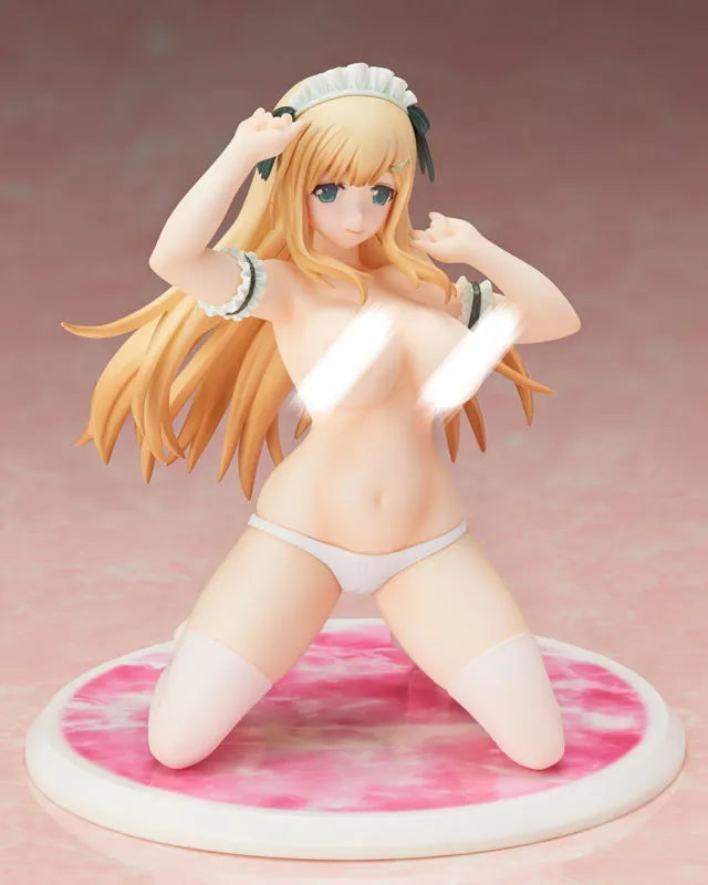 Senran Kagura NewWave G-Burst - Yomi - Gokubi Girls Glamorous - 1/10 - Jersey ver. - Re-Release (Proovy)ㅤ – Proovy – ActionFigure Brasil