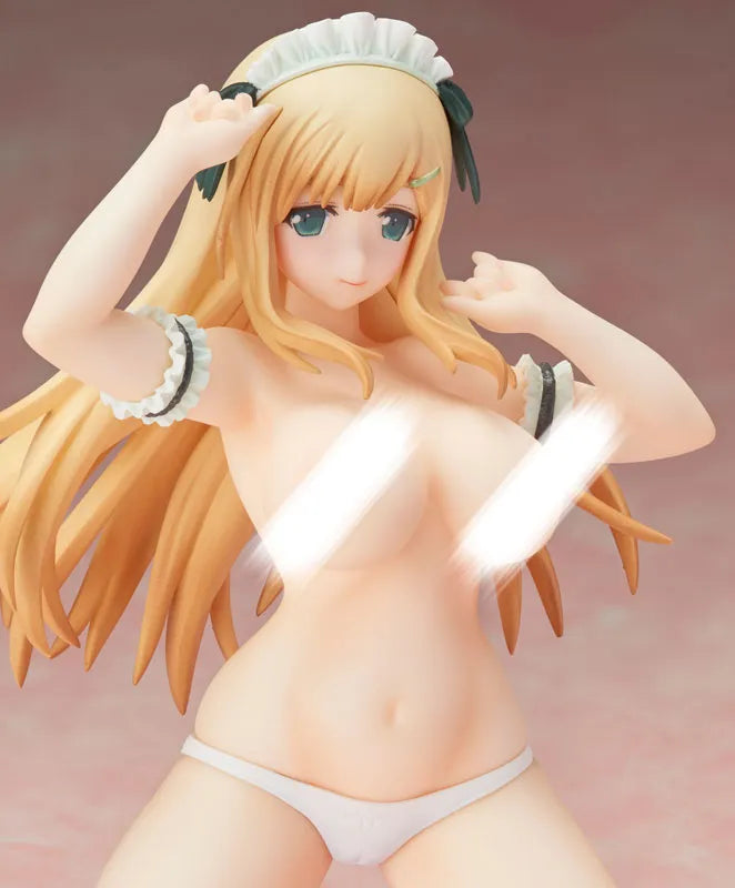 Senran Kagura NewWave G-Burst - Yomi - Gokubi Girls Glamorous - 1/10 - Jersey ver. - Re-Release (Proovy)ㅤ – Proovy – ActionFigure Brasil