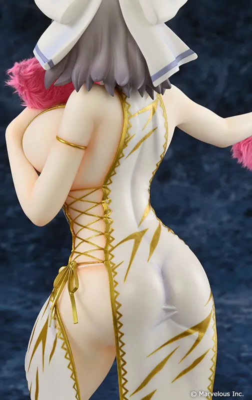 Senran Kagura NewWave G-Burst - Yumi - 1/5 - Chuuka no Kyuujitsu (Kaitendoh)ㅤ – Kaitendoh – ActionFigure Brasil