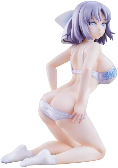 Senran Kagura NewWave G-Burst - Yumi (Union Creative International Ltd)ㅤ – Union Creative – ActionFigure Brasil