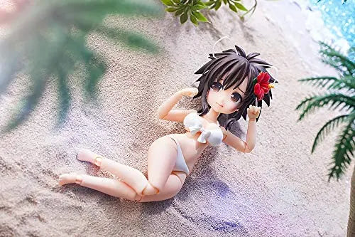 Senran Kagura: Peach Beach Splash - Asuka - Parfom R (Phat Company)ㅤ – Phat Company – ActionFigure Brasil