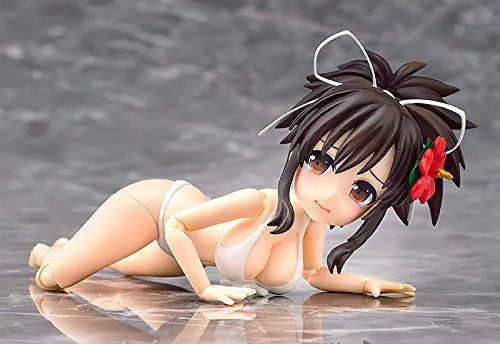 Senran Kagura: Peach Beach Splash - Asuka - Parfom R (Phat Company)ㅤ – Phat Company – ActionFigure Brasil
