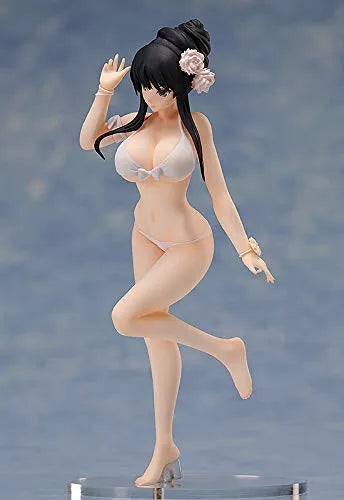 Senran Kagura: Peach Beach Splash - Ikaruga - S-style - 1/12 - Swimsuit Ver. (FREEing)ㅤ – FREEing – ActionFigureBrasil
