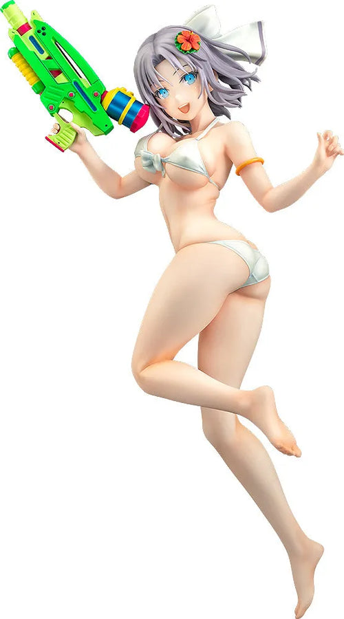 Senran Kagura: Peach Beach Splash - Yumi - 1/7 - PBS Ver. (Phat Company)ㅤ – Phat Company – ActionFigure Brasil