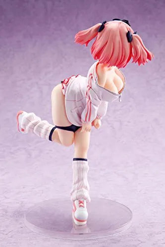 Senran Kagura - Senran Kagura: Estival Versus -Shoujotachi no Sentaku- - Hibari - 1/8 (Toy's Works)ㅤ – Toy's Works – ActionFigure Brasil