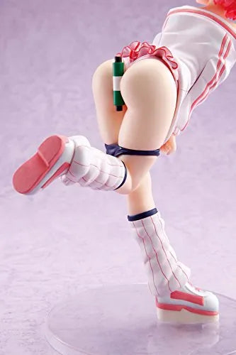 Senran Kagura - Senran Kagura: Estival Versus -Shoujotachi no Sentaku- - Hibari - 1/8 (Toy's Works)ㅤ – Toy's Works – ActionFigure Brasil