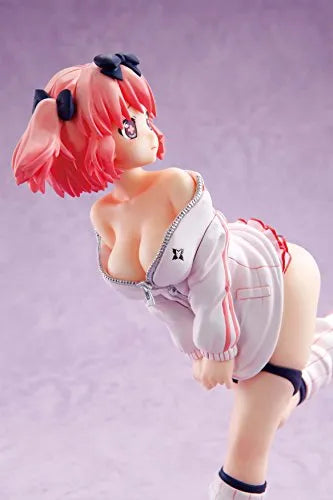 Senran Kagura - Senran Kagura: Estival Versus -Shoujotachi no Sentaku- - Hibari - 1/8 (Toy's Works)ㅤ – Toy's Works – ActionFigure Brasil