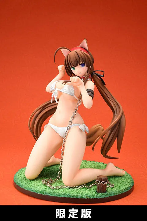 Senran Kagura: Shinovi Versus - Ryoubi - 1/7 - HobbyJapan Limitedㅤ – Amakuni – ActionFigure Brasil