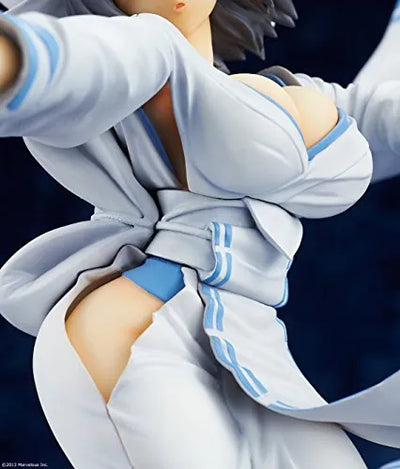 Senran Kagura: Shinovi Versus - Yumi - 1/6 (Q-six)ㅤ – Q-six – ActionFigureBrasil — close