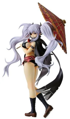 Senran Kagura - Yagyuu - Dwell - 1/8 (Vertex)ㅤ – Vertex – ActionFigureBrasil