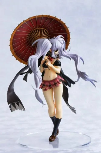 Senran Kagura - Yagyuu - Dwell - 1/8 (Vertex)ㅤ – Vertex – ActionFigureBrasil