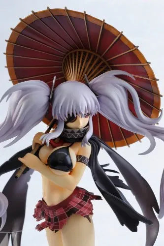 Senran Kagura - Yagyuu - Dwell - 1/8 (Vertex)ㅤ – Vertex – ActionFigureBrasil