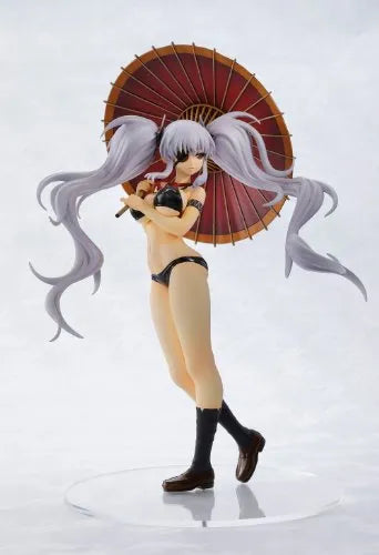 Senran Kagura - Yagyuu - Dwell - 1/8 (Vertex)ㅤ – Vertex – ActionFigureBrasil