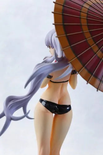 Senran Kagura - Yagyuu - Dwell - 1/8 (Vertex)ㅤ – Vertex – ActionFigureBrasil