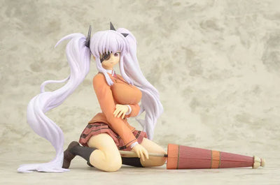 Senran Kagura - Yagyuu - Gutto-Kuru Figure Collection - Gutto-Kuru Figure Collection La beauté 19 (CM's Corporation)ㅤ – CM's Corporation – ActionFigure Brasil