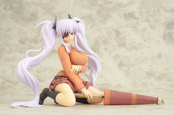 Senran Kagura - Yagyuu - Gutto-Kuru Figure Collection - Gutto-Kuru Figure Collection La beauté 19 (CM's Corporation)ㅤ – CM's Corporation – ActionFigure Brasil