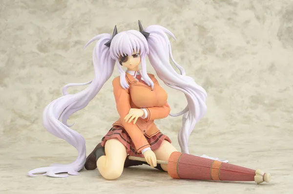 Senran Kagura - Yagyuu - Gutto-Kuru Figure Collection - Gutto-Kuru Figure Collection La beauté 19 (CM's Corporation)ㅤ – CM's Corporation – ActionFigure Brasil