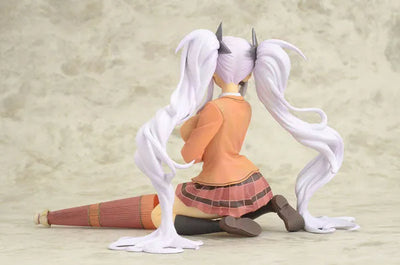 Senran Kagura - Yagyuu - Gutto-Kuru Figure Collection - Gutto-Kuru Figure Collection La beauté 19 (CM's Corporation)ㅤ – CM's Corporation – ActionFigure Brasil — close