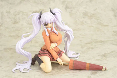 Senran Kagura - Yagyuu - Gutto-Kuru Figure Collection - Gutto-Kuru Figure Collection La beauté 19 (CM's Corporation)ㅤ – CM's Corporation – ActionFigure Brasil — embalagem