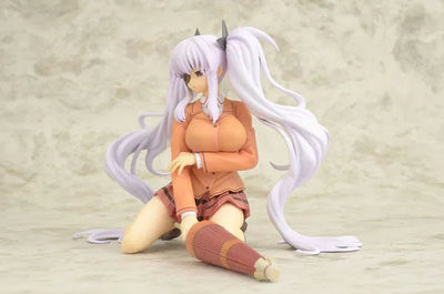 Senran Kagura - Yagyuu - Gutto-Kuru Figure Collection - Gutto-Kuru Figure Collection La beauté 19 (CM's Corporation)ㅤ – CM's Corporation – ActionFigure Brasil — ambientada