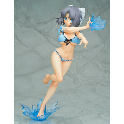 Senran Kagura - Yumi - 1/6 - Mizugi ver. (Hobby Stock, Wing)ㅤ – Hobby Stock – ActionFigure Brasil — close