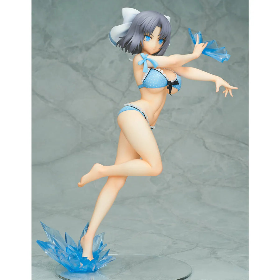 Senran Kagura - Yumi - 1/6 - Mizugi ver. (Hobby Stock, Wing)ㅤ – Hobby Stock – ActionFigure Brasil