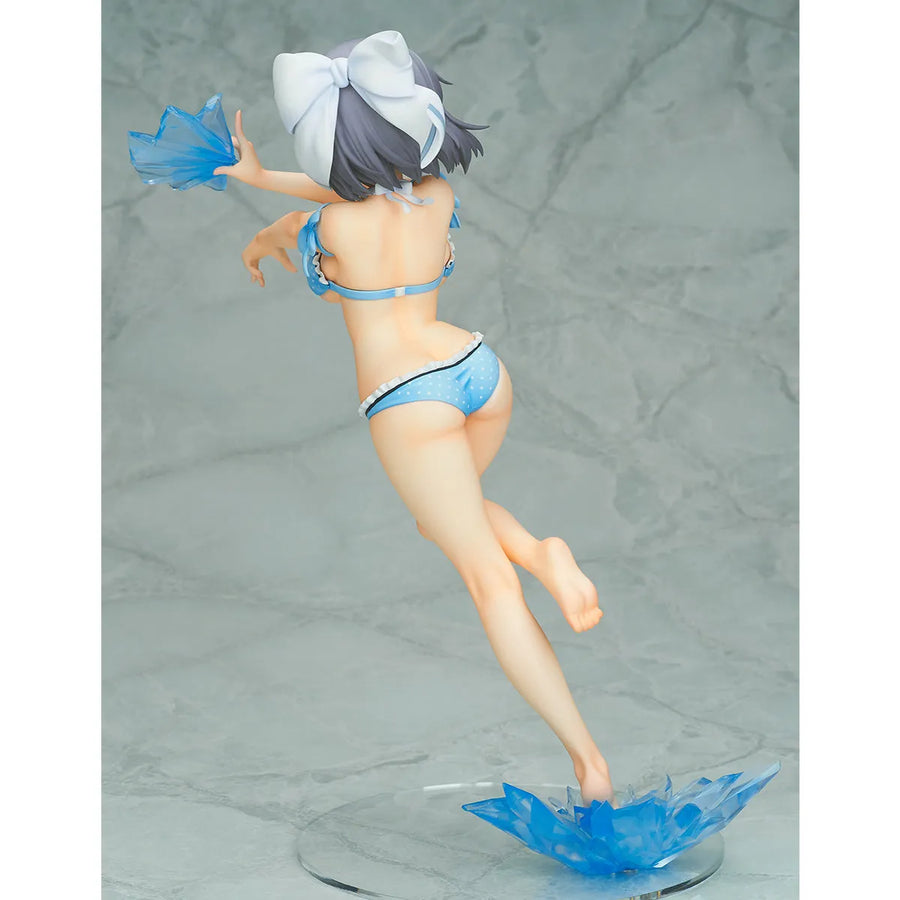 Senran Kagura - Yumi - 1/6 - Mizugi ver. (Hobby Stock, Wing)ㅤ – Hobby Stock – ActionFigure Brasil
