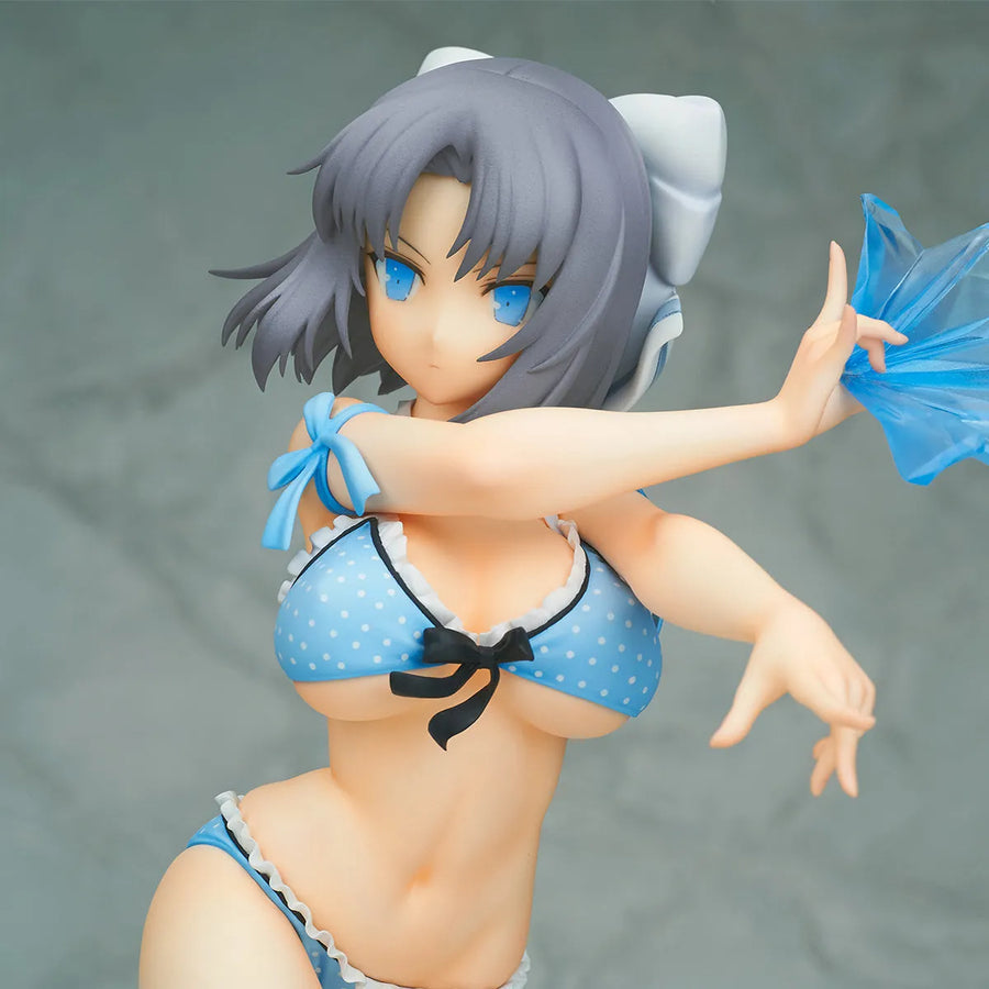 Senran Kagura - Yumi - 1/6 - Mizugi ver. (Hobby Stock, Wing)ㅤ – Hobby Stock – ActionFigure Brasil