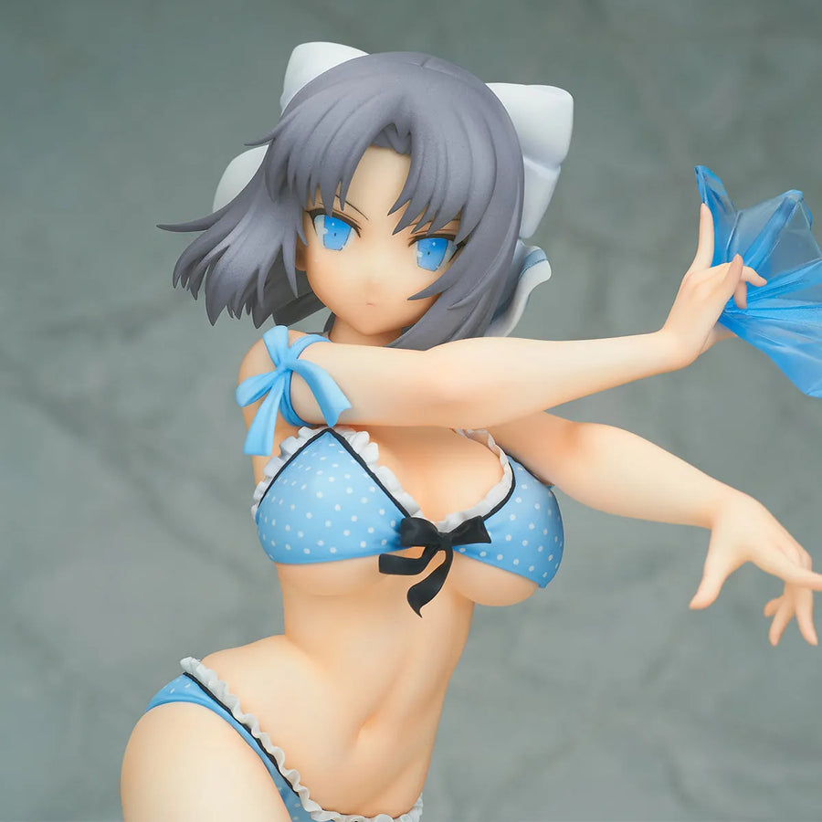 Senran Kagura - Yumi - 1/6 - Mizugi ver. (Hobby Stock, Wing)ㅤ – Hobby Stock – ActionFigure Brasil