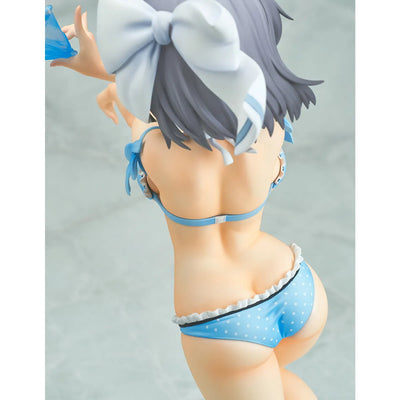 Senran Kagura - Yumi - 1/6 - Mizugi ver. (Hobby Stock, Wing)ㅤ – Hobby Stock – ActionFigure Brasil — iluminação de estúdio