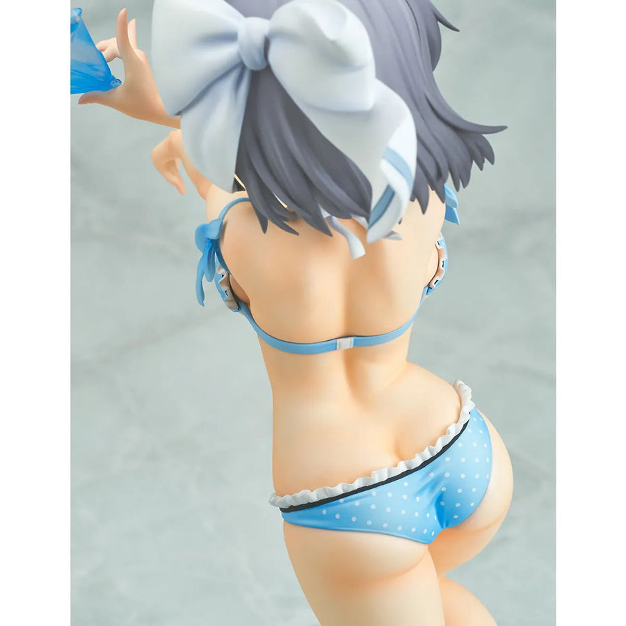 Senran Kagura - Yumi - 1/6 - Mizugi ver. (Hobby Stock, Wing)ㅤ – Hobby Stock – ActionFigure Brasil