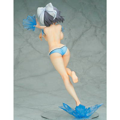 Senran Kagura - Yumi - 1/6 - Mizugi ver. (Hobby Stock, Wing)ㅤ – Hobby Stock – ActionFigure Brasil — detalhe do produto