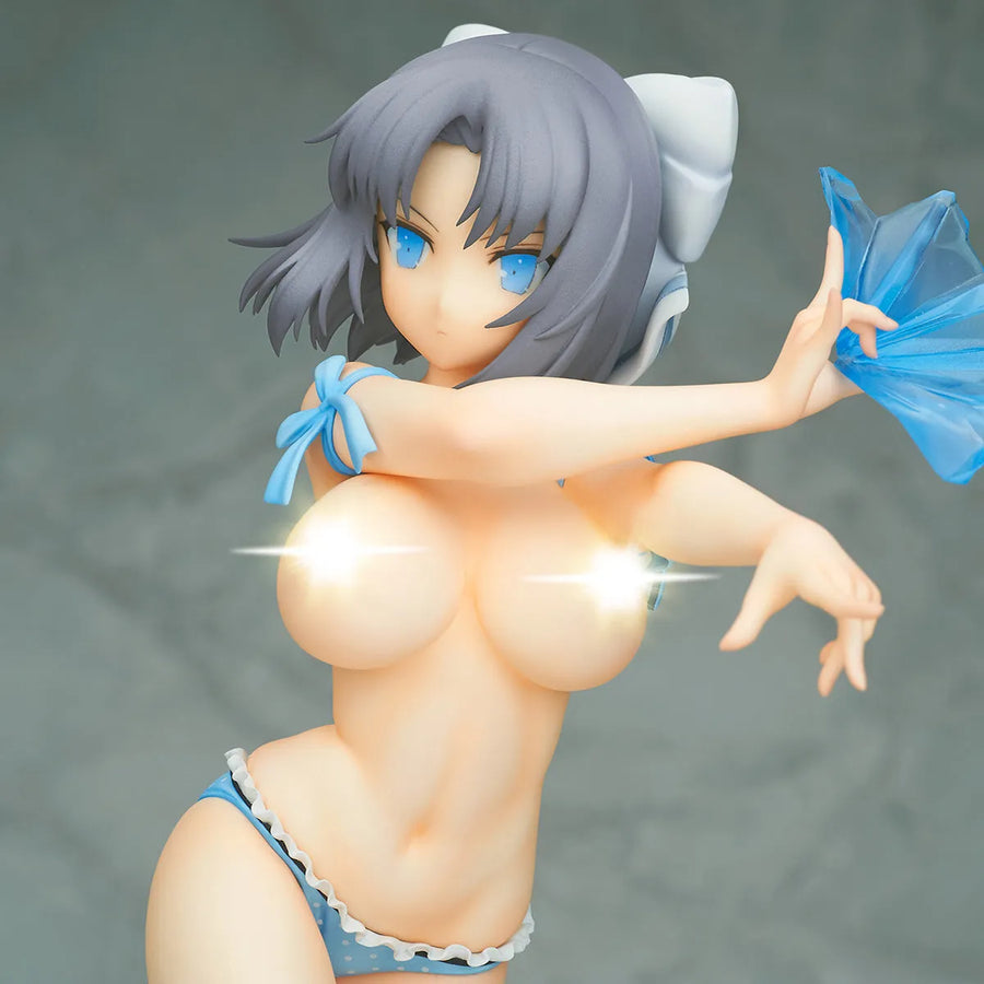 Senran Kagura - Yumi - 1/6 - Mizugi ver. (Hobby Stock, Wing)ㅤ – Hobby Stock – ActionFigure Brasil