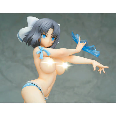 Senran Kagura - Yumi - 1/6 - Mizugi ver. (Hobby Stock, Wing)ㅤ – Hobby Stock – ActionFigure Brasil — embalagem