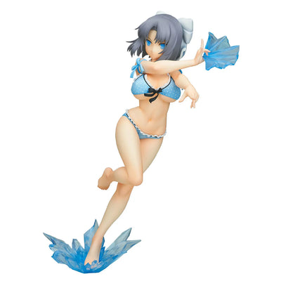 Senran Kagura - Yumi - 1/6 - Mizugi ver. (Hobby Stock, Wing)ㅤ – Hobby Stock – ActionFigure Brasil — ambientada