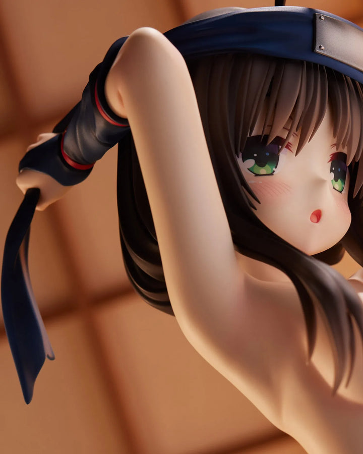Senren Banka - Hitachi Mako - 1/3.5 (Alice Glint)ㅤ – Alice Glint – ActionFigure Brasil