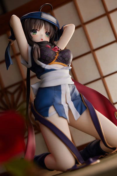 Senren Banka - Hitachi Mako - 1/3.5 (Alice Glint)ㅤ – Alice Glint – ActionFigure Brasil — acessórios