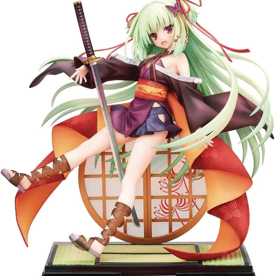 Senren Banka Murasameㅤ – Broccoli – ActionFigure Brasil