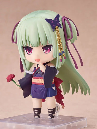 Senren Banka - Murasame - Nendoroid #2718 (Good Smile Arts Shanghai, Good Smile Company)ㅤ – Good Smile Arts Shanghai as ManufacturerGood Smile Company as Producer – ActionFigure Brasil — close